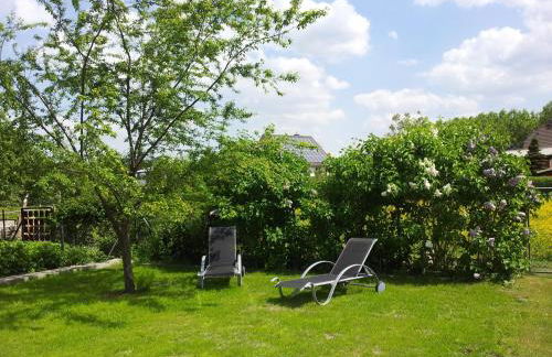 Ferienwohnung Steckelsdorf - Foto 29