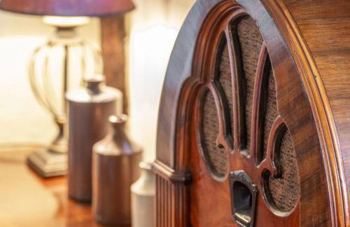 The Thatched Lodge - Foto 9