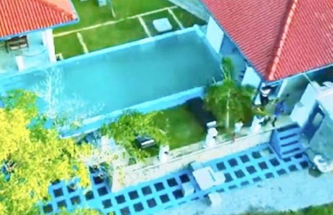 Charming Villa With Pool, Near Beach, Sri Lanka - Foto 16