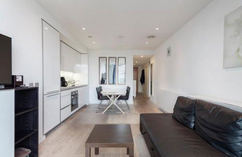 Bright 1 Bedroom Apartment in Elephant and Castle - Foto 6