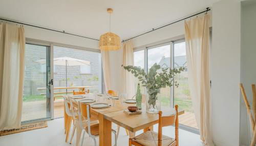 Maison familiale "Ti Vakansou" - Foto 3