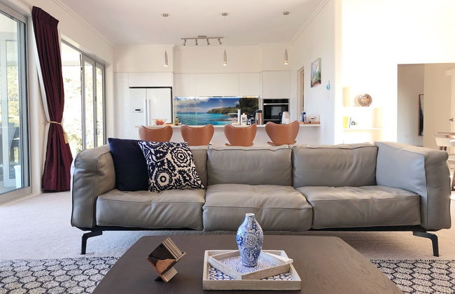 Modern Coastal Home & Award-winning Golf - Foto 22