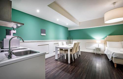 Garibaldi Luxury apartments - Foto 146