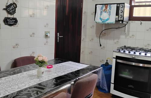 Aconchego pé na areia - Photo 4