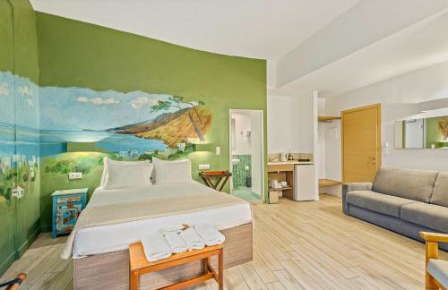 Sofia's Lovely Rooms - Foto 13