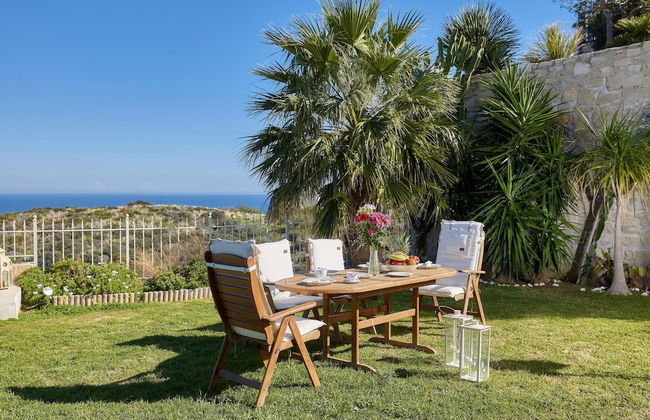 Villa Paradissi in Crete - Foto 9