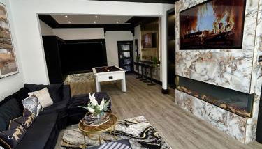 New - The Fun House Blackpool - Private nightclub - Foto 4