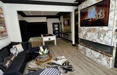 New - The Fun House Blackpool - Private nightclub - Foto 4