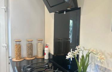 Colourful life-house near Glasgow - Foto 18