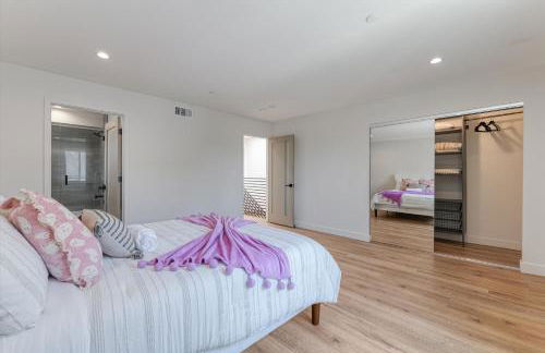 LA Haven Spacious Townhome - Foto 29