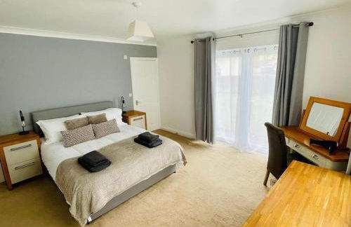 Explore Anglesey 5 min to beach - Foto 2