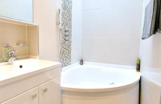 Hendon Escape Luxury Apartment with En-suite Bath - Photo 17