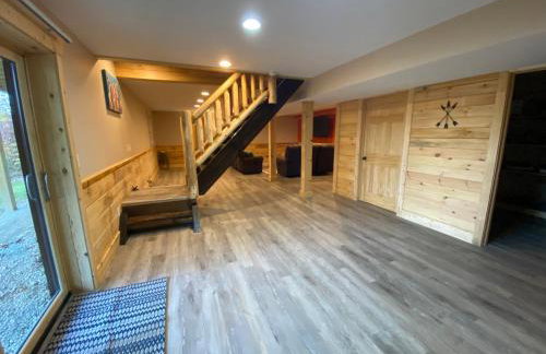 Pine Creek Cabins & Camping Resort - Foto 64