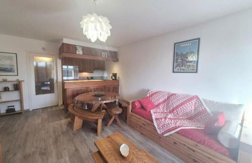 Séjour nature et ski au Revard Terrasse plein sud accès pistes - Foto 14