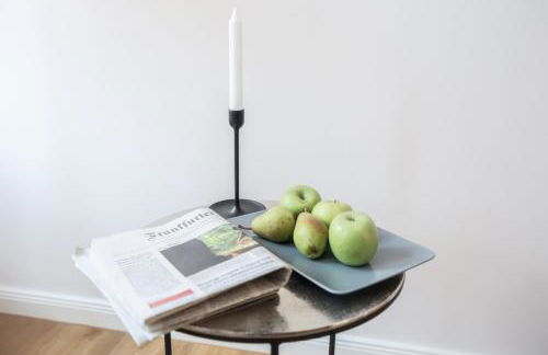 Boarding3 - Wohnen auf Zeit - Foto 17