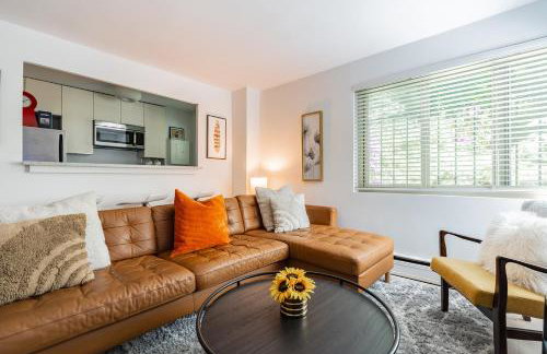 Great Location to Explore-1 BR Near Convention Center - Foto 7