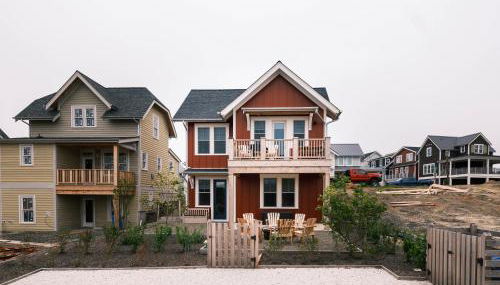 Stars Hollow by Seabrook Hospitality - Foto 4