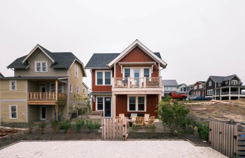 Stars Hollow by Seabrook Hospitality - Foto 4