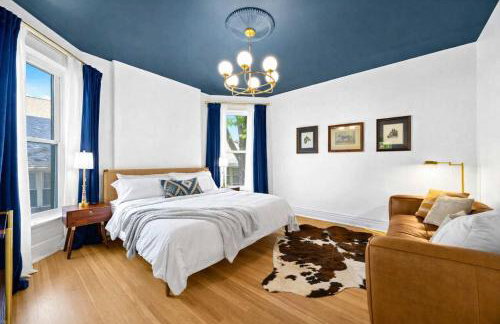 Gatsby Estate Luxe 7BR Retreat with Game Room - Foto 2