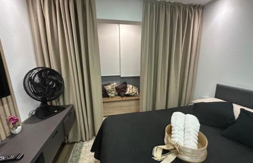 Moov 615 Studio Mooca - Photo 6