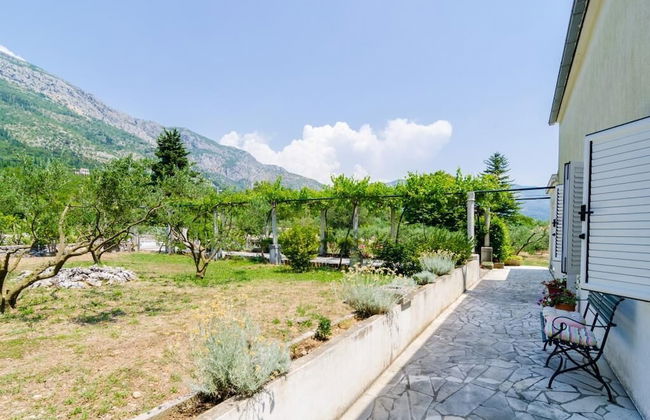 Holiday Home Field of Olives - Foto 16