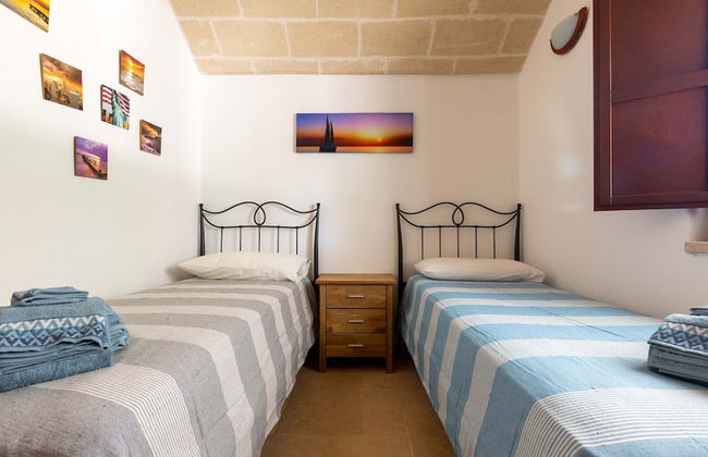 2481 Tenuta Sardella by Perle di Puglia - Foto 9