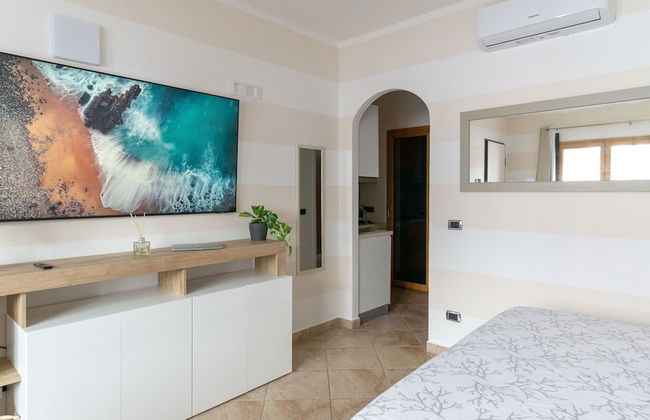 Apartments & Suites Vento Mare - Photo 46