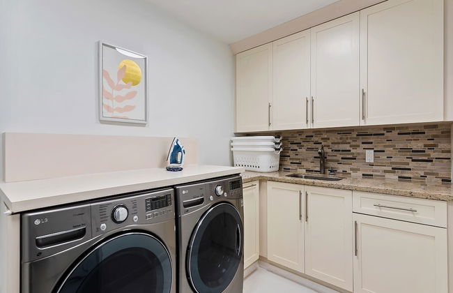 Luxurious 6-Bedroom Villa with Pool & Games - Foto 4