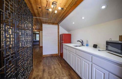 Charming Retreat 5 Min to Tims Ford Lake Sleeps 8 - Foto 55