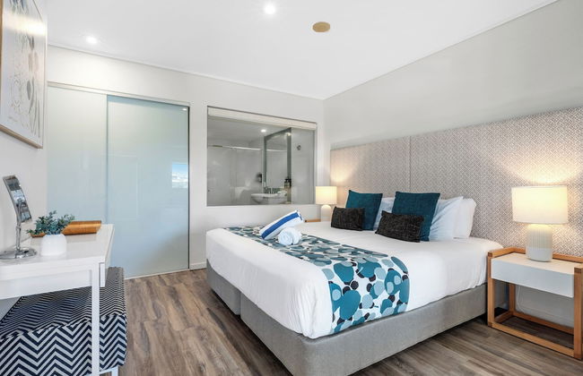 The Sand Resort Apartments - Holiday Management Co - Foto 24