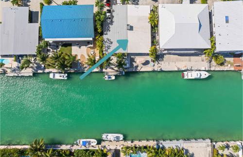 Seabreeze Cove Waterfront Gem 38 Foot Dock Cabana Club - Foto 47