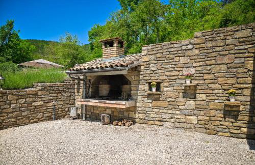 Villa Brbon - Serene Getaway - Foto 75