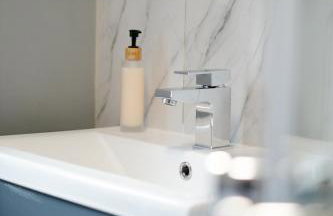 2-Bedroom Flat South Ayrshire - Foto 14