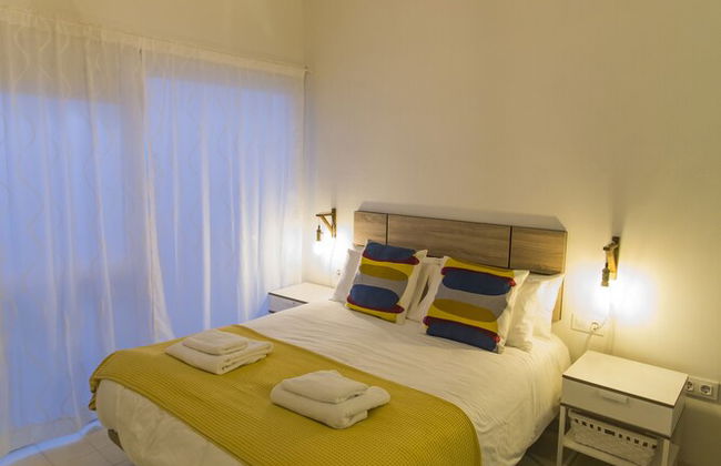 SimplyHosted Loft Rosario - Foto 2