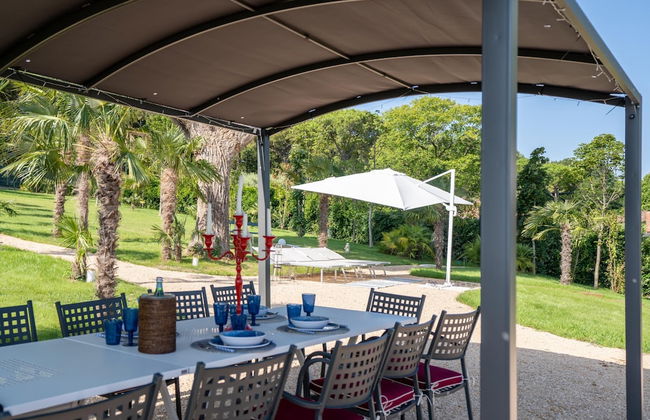 Charming Green and Blue Villa by Wonderful Italy - Photo 67