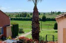 Maison cosy au bord du canal, piscine et parking - Foto 21