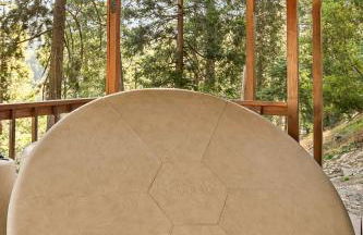 Cute Romantic Cabin With Hot Tub 5 Min from Lake - Foto 34