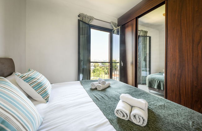 Boutique apartment in Neve Tzedek - Foto 16