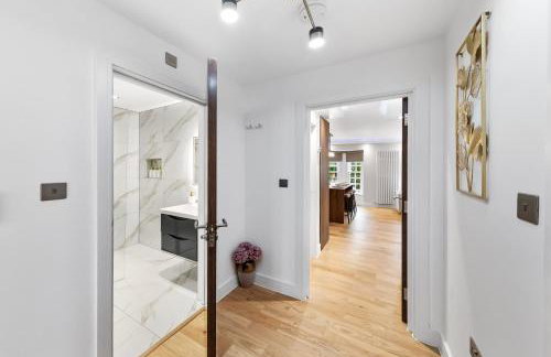 The Quartz Place London Waterloo - Foto 37