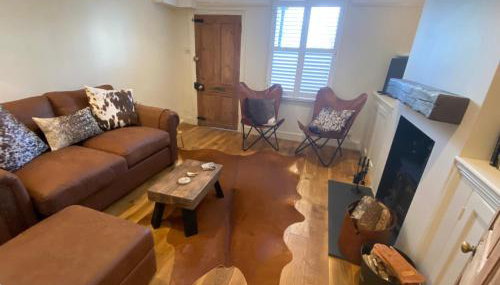 A charming and stylish country cottage. - Foto 2