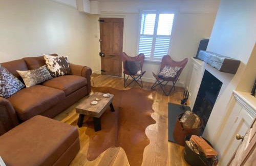 A charming and stylish country cottage. - Foto 2