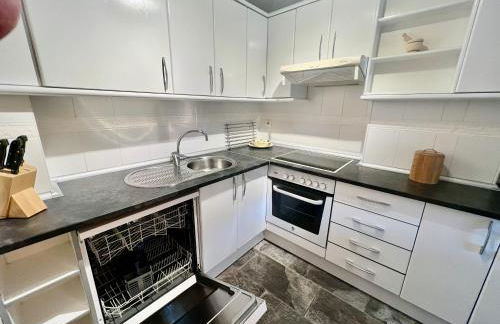 Apartment in La Cala de Mijas - Photo 21