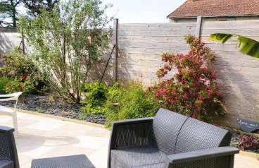 Gîtes Arvor et Tevenn - Foto 30