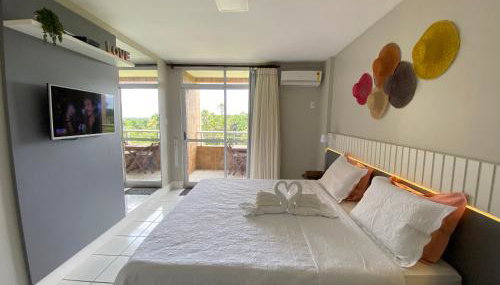 Gran Lençóis Flat Barreirinhas Apt 509 - Foto 3