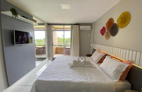 Gran Lençóis Flat Barreirinhas Apt 509 - Foto 3