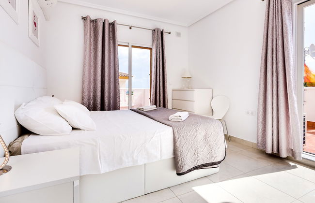 Parquemar 4 Playa La Mata - Foto 13