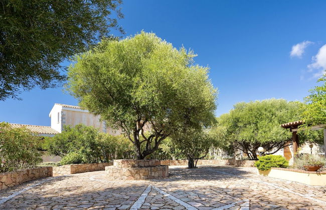 Residence with swimming- pool in Badesi - Foto 21