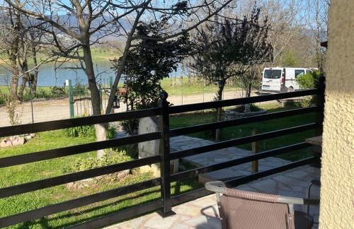 Eftychia’s home-Σπίτι με θέα τη λίμνη Πλαστήρα - Photo 5