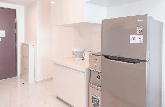 Best Spacious And Homey 3Br Sky House Bsd Apartment - Foto 13