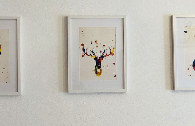 TuGuest Mulhacen Apartment - Foto 15